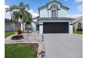 126 Hammocks Court, Greenacres, FL 33413 - MLS#R11149269