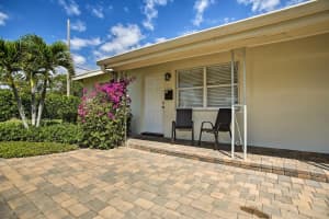 201 George Bush Boulevard, Delray Beach, FL 33444 - MLS#R11149285