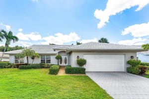 4572 White Cedar Lane, Delray Beach, FL 33445 - MLS#R11149290