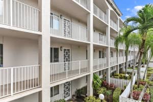 14096 Huntington Pointe Drive 305, Delray Beach, FL 33484 - MLS#R11149297