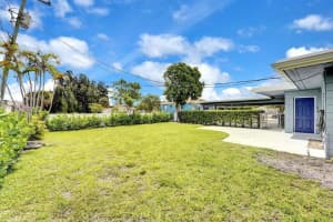 208 1st Street, Boynton Beach, FL 33435 - MLS#R11149305