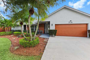 5136 Beechwood Road, Delray Beach, FL 33484 - MLS#R11149311
