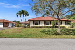 313 Nw 42nd Street, Boca Raton, Fl 33431, Boca Raton