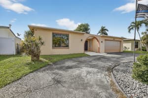 9630 Nw 21st Manor, Sunrise, Fl 33322, Sunrise