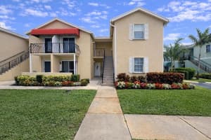 141 Waterside Drive 141, Hypoluxo, FL 33462 - MLS#R11149330