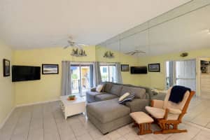 141 Waterside Drive 141, Hypoluxo, FL 33462 - MLS#R11149330