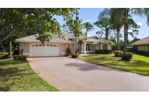 1698 Mockingbird Drive, Port Saint Lucie, FL 34986 - MLS#R11149337