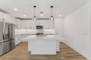 1401 SW Oriole Lane 55, Port Saint Lucie, FL 34953 - MLS#R11149352