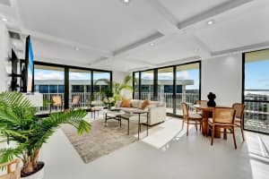 3360 S Ocean Boulevard 5 G Ii, Palm Beach, FL 33480 - MLS#R11149353