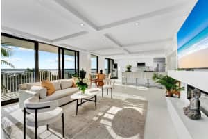 3360 S Ocean Boulevard 5 G Ii, Palm Beach, FL 33480 - MLS#R11149353