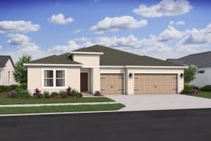 1609 Morelia Lane, Port Saint Lucie, FL 34953 Sold 04/27/26