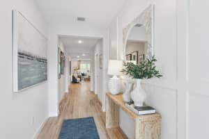 1609 Morelia Lane, Port Saint Lucie, FL 34953 - MLS#R11149361