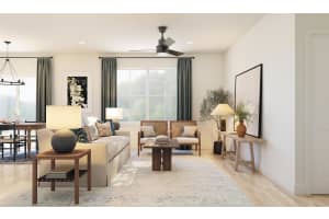 4273 Port St Lucie Street, Port Saint Lucie, FL 34953 Sold 02/20/26