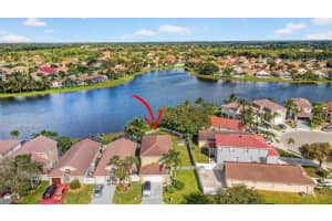 7745 Springfield Lake Drive, Lake Worth, FL 33467 - MLS#R11149368
