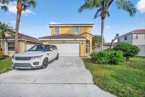 7745 Springfield Lake Drive, Lake Worth, FL 33467 - MLS#R11149368