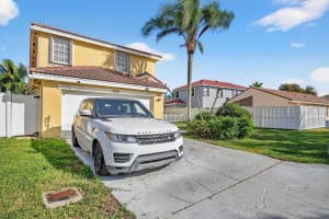 7745 Springfield Lake Drive, Lake Worth, FL 33467 - MLS#R11149368