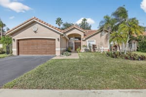 12623 Sw 8th Court, Davie
