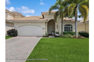 8597 White Cay, West Palm Beach, Fl 33411, West Palm Beach