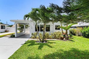 123 6th Avenue, Delray Beach, FL 33444 - MLS#R11149380