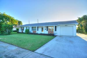 807 Easterly Road, North Palm Beach, FL 33408 Sold 01/16/26