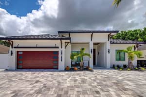 3291 SE West Snow Road, Port Saint Lucie, FL 34984 - MLS#R11149393