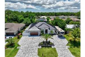 3291 West Snow Road, Port Saint Lucie, FL 34984 - MLS#R11149393