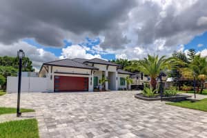 3291 West Snow Road, Port Saint Lucie, FL 34984 - MLS#R11149393