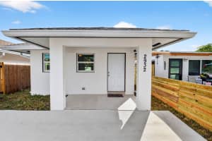 2932 Saginaw Avenue, West Palm Beach, FL 33409 - MLS#R11149401