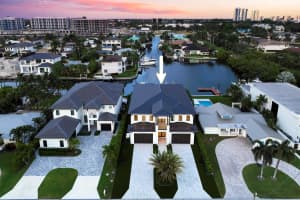 11288 W Teach Road, Palm Beach Gardens, FL 33410 - MLS#R11149404