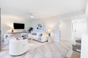 2455 Lindell Boulevard 3103, Delray Beach, FL 33444 - MLS#R11149411