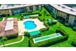 700 Village Green Court 206, Palm Springs, FL 33461 - MLS#R11149412