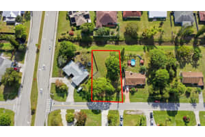 114 Evans Avenue, Port Saint Lucie, FL 34984 - MLS#R11149416