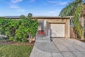 811 B Street, Lake Worth Beach, FL 33460 - MLS#R11149422