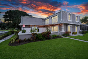 2003 Vision Drive, Palm Beach Gardens, Fl 33418, Palm Beach Gardens