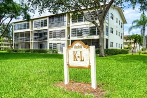 438 Mansfield K 438, Boca Raton, FL 33434 - MLS#R11149439