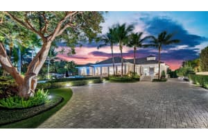 702 N Ocean Boulevard, Delray Beach, FL 33483 - MLS#R11149445