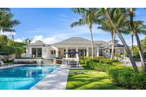 702 N Ocean Boulevard, Delray Beach, FL 33483 - MLS#R11149445