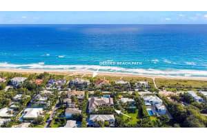702 Ocean Boulevard, Delray Beach, FL 33483 - MLS#R11149445