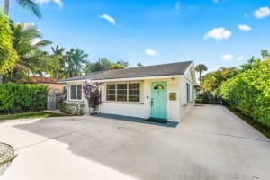 368 Plymouth Road, West Palm Beach, FL 33405 - MLS#R11149451