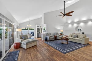 101 Cape Pointe Circle, Jupiter, FL 33477 - MLS#R11149461