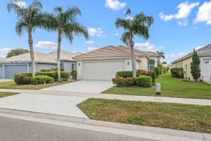 2501 Country Golf Drive, Wellington, Fl 33414, Wellington