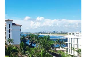 33 S Ocean Avenue 502, Palm Beach Shores, FL 33404 - MLS#R11149465