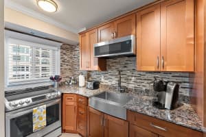 33 S Ocean Avenue 502, Palm Beach Shores, FL 33404 - MLS#R11149465