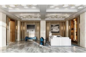 1011 Us Highway 1 D405, Juno Beach, FL 33408 - MLS#R11149477