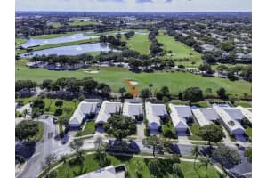 2294 Saratoga Bay Drive, West Palm Beach, FL 33409 - MLS#R11149479