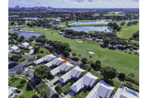 2294 Saratoga Bay Drive, West Palm Beach, FL 33409 - MLS#R11149479