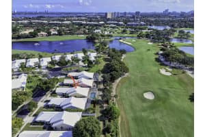 2294 Saratoga Bay Drive, West Palm Beach, FL 33409 - MLS#R11149479