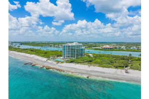 1500 S Beach Road 302, Tequesta, Fl 33469, Tequesta