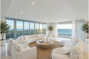 1500 S Beach Road 302, Tequesta, FL 33469 - MLS#R11149483