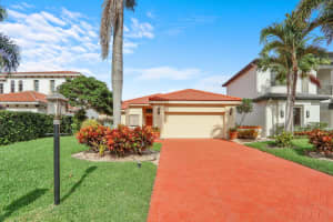 3739 Toulouse Drive, Palm Beach Gardens, FL 33410 - MLS#R11149486